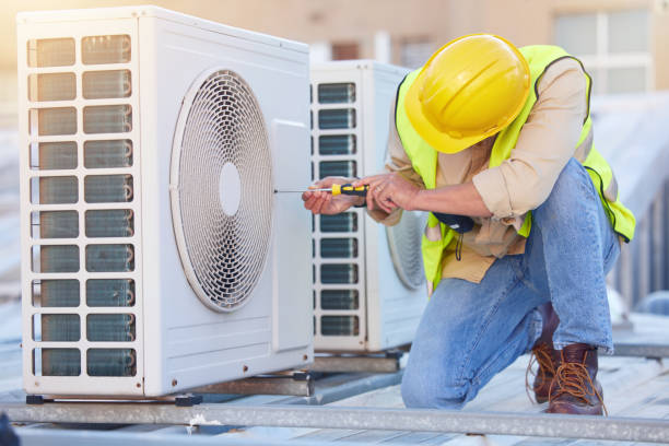 Best Furnace Cleaning in Fuquay Varina, NC