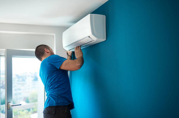 Best HVAC Financing and Leasing in Fuquay Varina, NC