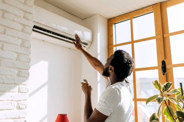 Best Thermostats and Smart Controls in Fuquay Varina, NC
