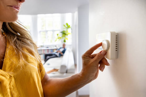 Best Energy-efficient HVAC Solutions in Fuquay Varina, NC