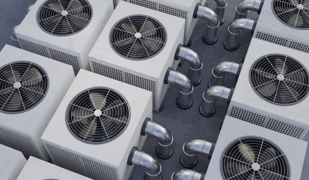 Best Air Conditioning Cleaning in Fuquay Varina, NC