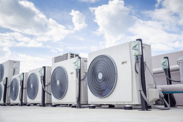 Professional HVAC in Fuquay Varina, NC