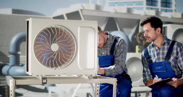 Best HVAC Supply and Distribution in Fuquay Varina, NC