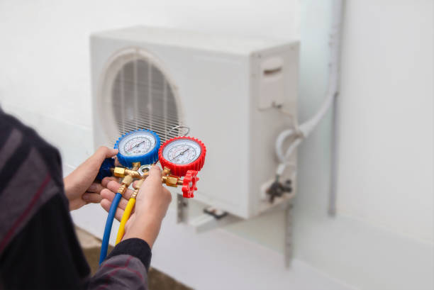 Best Residential HVAC in Fuquay Varina, NC