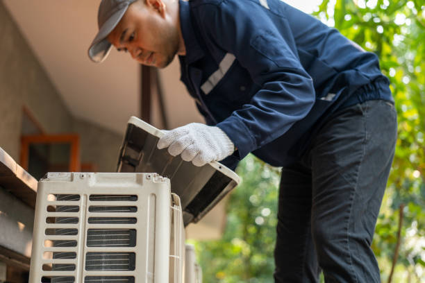 Best HVAC Software and Technology in Fuquay Varina, NC