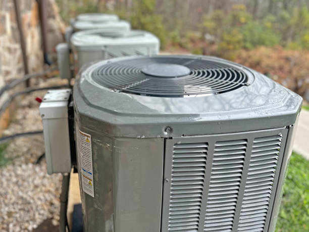 Best VRF (Variable Refrigerant Flow) Systems in Fuquay Varina, NC