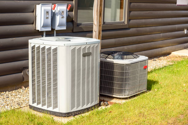 Best Commercial HVAC in Fuquay Varina, NC